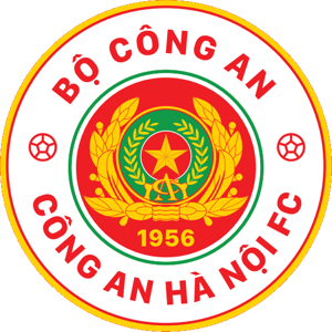 河内公安logo