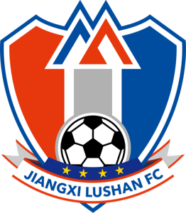 江西庐山U21logo