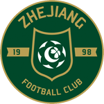 浙江U13logo