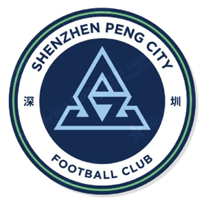 深圳新鹏城U21logo