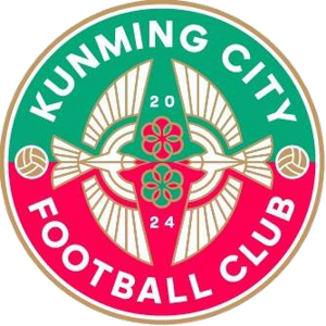 昆明城星U21logo