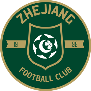 浙江队U21logo