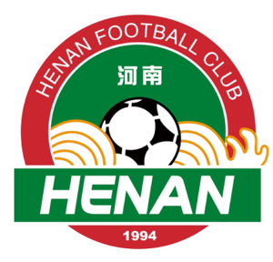 河南队U21logo