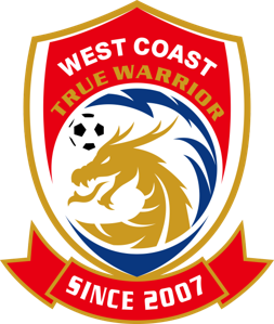 青岛西海岸U21logo