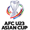 U23亚洲杯logo