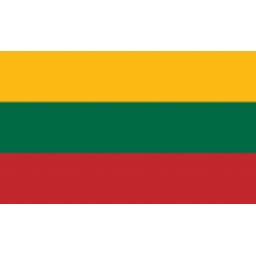 立陶宛男篮logo