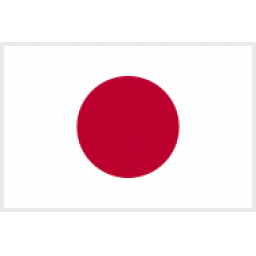 日本女篮U16logo