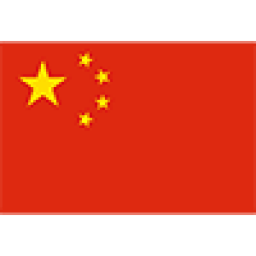 中国女篮U16logo