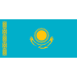哈萨克斯坦logo