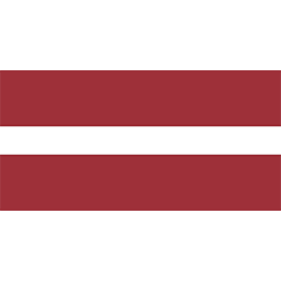 拉脱维亚logo