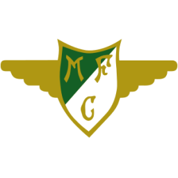 莫雷拉人logo